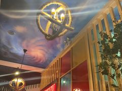 -三人行骨头王火锅(长寿店)