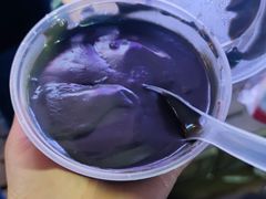 黑芝麻糊-鞠氏黑芝麻糊(水塔店)