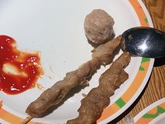 -比格比萨自助(花园路店)