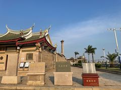 -集美鳌园景区