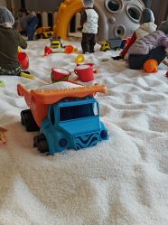 -奈尔宝家庭中心·亲子餐厅(鄞州万达店)