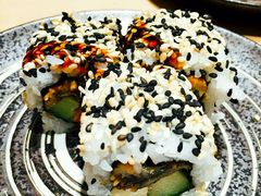 -元气寿司(新城市广场店)