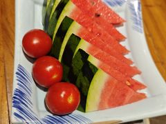 -局气 烤鸭·北京菜(前门店)