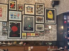-京A Taproom·精酿餐吧(CBD店)