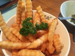 -去茶去餐厅(中央大街店)