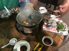 -秧塘牛八宝(金山路店)