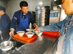 -宋老三苏肉羊肉汤老店