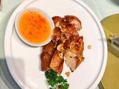 -万龙洲海鲜·粤菜(亚运村店)