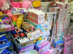 -大玩家(中原万达广场店)