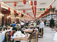 大堂-金刚山烧烤(中山路店)