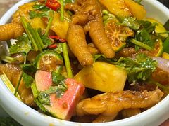 -太琼糟粕醋火锅·海南老爸茶(海棠湾臻选店)