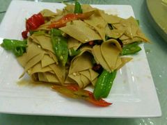 -老许家正宗驴肉黄面胡羊焖饼·烧烤(名吃广场店)