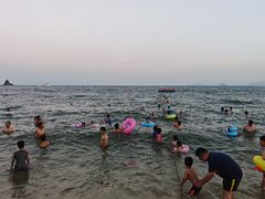 -大梅沙海滨公园