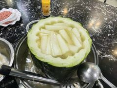 -悦富门冬瓜盅(新业广场店)