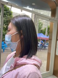 -妃格美发沙龙·烫发·染发