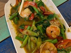 -Doo Dee Thai Food(Issan/Isaan/Esan)