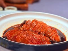 -狮王府淮扬菜(夫子庙老门东店)