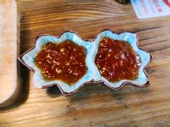 -Hi YOU你的饭局泰餐厅(雍和宫店)