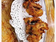 -红星光发煲仔饭(大石街店)