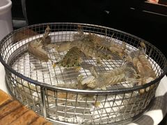 -海味当家·蒸锅海鲜(星海公园店)