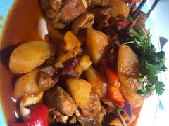 -阿西娅食府(中关村店)