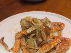 -四合院海鲜小厨(旱西关店)