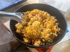 -霸腹烤肉(厦门柚子番店)