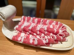 -额尔敦传统涮火锅·烧烤(鑫源山庄店)