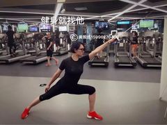 -西吉马游泳健身(协信店)