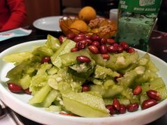 -杨家崴子碳缸烧烤(东三马路店)