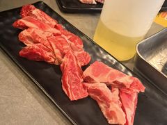 -咕咕站韩国料理(紫金港店)