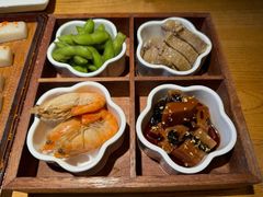 -吴越荣记·苏州菜·松鼠桂鱼(娄门景区店)