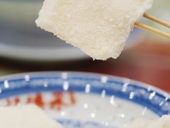 牛奶砖-赵记传承特色牛奶甜品(泉城广场店)