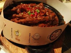 -七八冷面·延边朝鲜族美食(圣熙八号店)