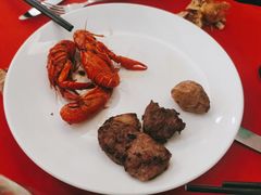 -昆明佳华广场酒店·西餐厅