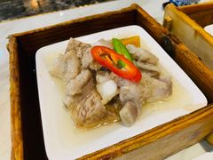 -點無缺茶楼·海鲜酒家(世博店)