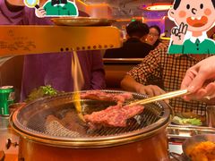 -西塔老太太泥炉烤肉(苏州大悦城店)