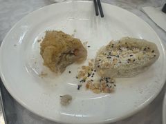-冰泉豆浆馆(白云山总店)