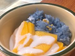 -我的甜·泰国餐厅