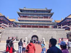 -大明幻境第一城