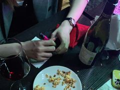 -MOSSO音乐酒吧·live house(长乐路店)