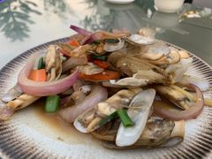 -三姐妹平价海鲜