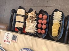 -潮鑫牛肉火锅(敏捷广场店)