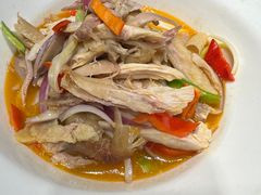 -楼兰新疆主题餐厅(苏州中心店)