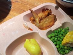 -农耕记·湖南土菜(南山欢乐海岸店)