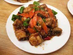 -东北特色菜馆(珞喻东路店)