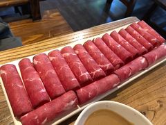 -四喜小胖·北京涮肉(五道营店)