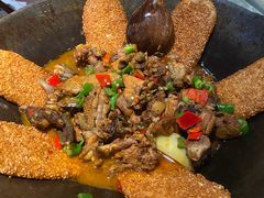 -老阿爸鲜鱼土菜(昆山花桥店)