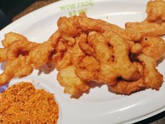 -蛙喔牛蛙(高新绿宝店)