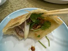 -李连贵熏肉大饼(世纪路店)